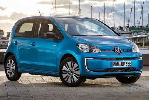 大眾電動(dòng)城市汽車卷土重來，革新汽車出租模式