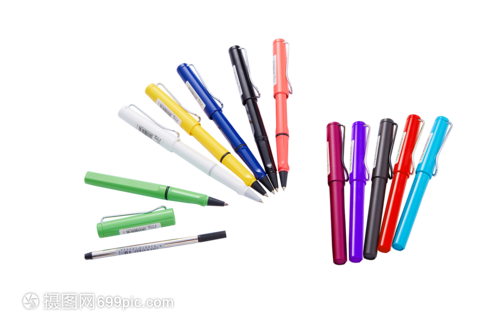 筆、水筆與報刊 寫作與傳播的藝術