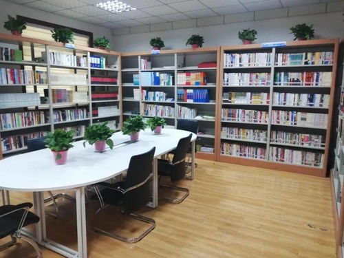 岐山縣圖書館攜手電力局，共建便民圖書服務點