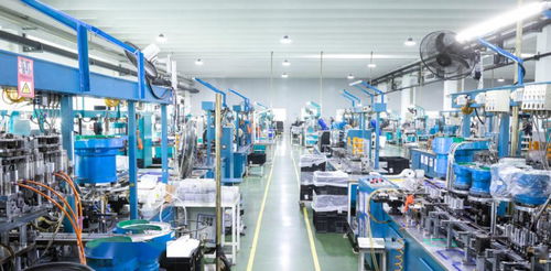 掌握工廠改善，收好這份高效實踐指南